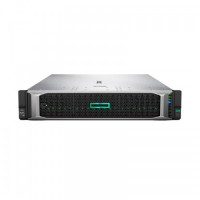 HPE ProLiant DL380 Generation 10 PLUS 2 x Intel Xeon-Silver 4310 64GB RAM 3 x HPE 2.4TB HDD Server